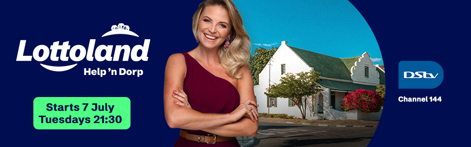 Website banner for LL Powerspot KFM